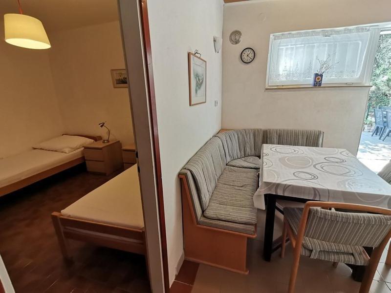 Apartments Demori Primosten Exterior photo